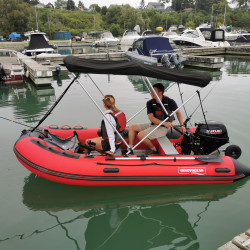 Boat Packages